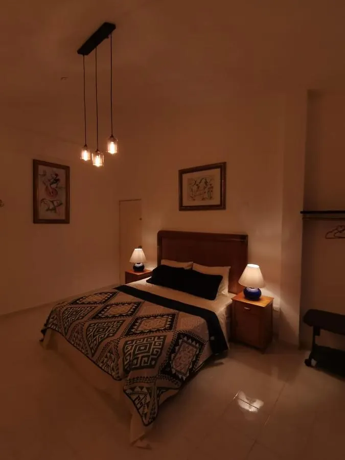 Homestay Caribbean Blue Apartment Cancun