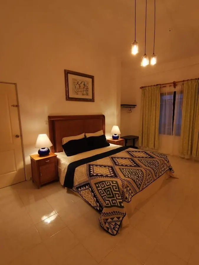 Caribbean Blue Apartment Cancun Mexico