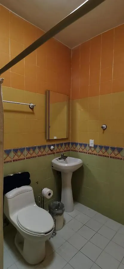 Caribbean Blue Apartment Cancun